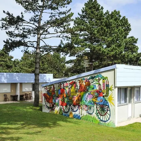 アパート Holiday Resort Hauteville-Sur-Mer - Nmd041014-Dya