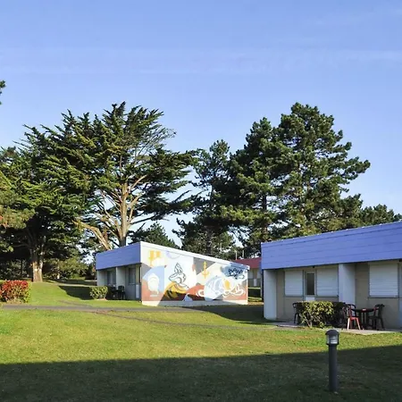 Holiday Resort Hauteville-Sur-Mer - Nmd041014-Dya アパート