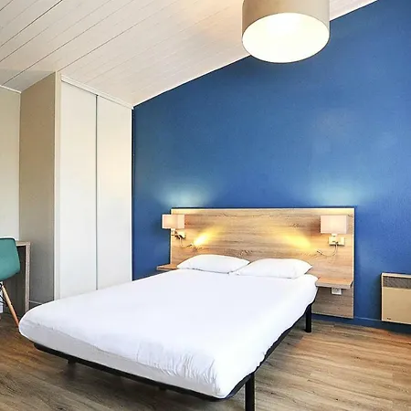 Holiday Resort Hauteville-Sur-Mer - Nmd041014-Dya * Hauteville-sur-Mer