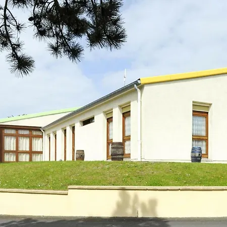 Holiday Resort Hauteville-Sur-Mer - Nmd041014-Dya アパート *