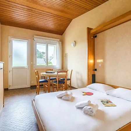 Holiday Resort Hauteville-Sur-Mer - Nmd041014-Dya アパート Hauteville-sur-Mer